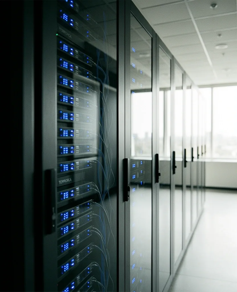 Technical architecture of SocPath solutions